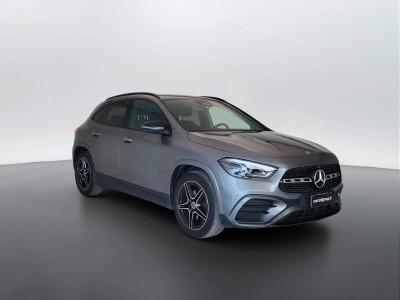 3 - Mercedes-Benz GLA Cascioli Group