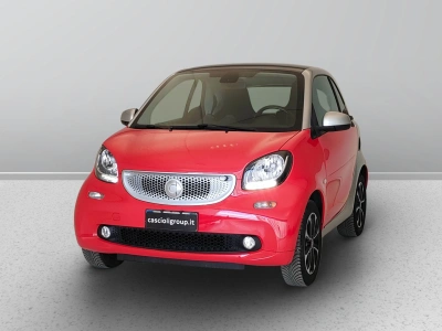1 - smart fortwo Cascioli Group
