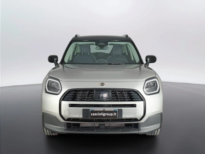 2 - MINI Countryman Cascioli Group
