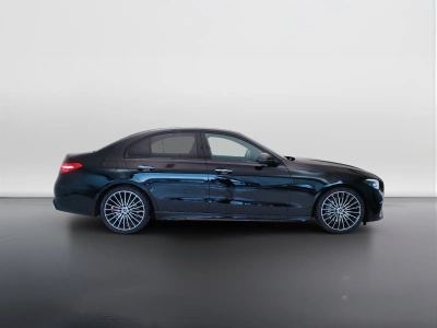 4 - Mercedes-Benz Classe C Cascioli Group