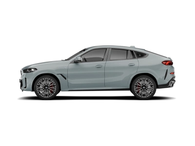 3 - BMW X6 Cascioli Group