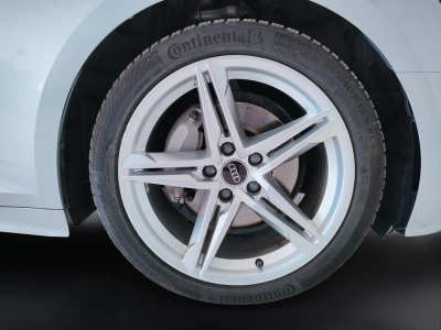9 - Audi A5 Cascioli Group