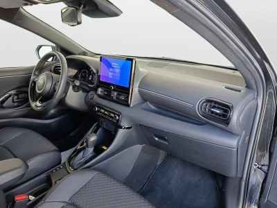 10 - Toyota Yaris Cascioli Group