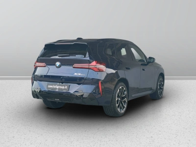 4 - BMW X3 Cascioli Group