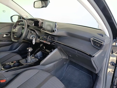 10 - Peugeot 208 Cascioli Group