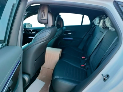 8 - Mercedes-Benz GLC Cascioli Group