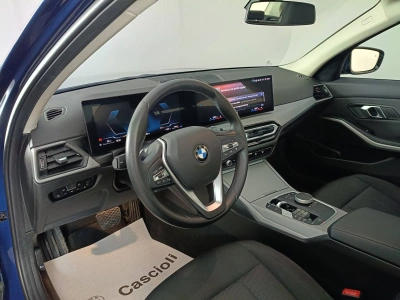 7 - BMW Serie 3 Cascioli Group