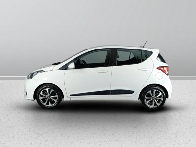 6 - Hyundai i10 Cascioli Group
