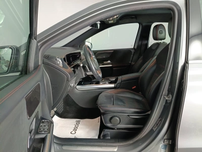 8 - Mercedes-Benz Classe B Cascioli Group