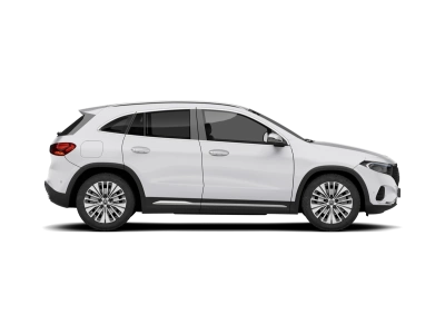 6 - Mercedes-Benz EQA Cascioli Group