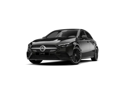 1 - Mercedes-Benz Classe A Cascioli Group