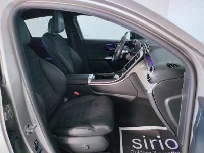 10 - Mercedes-Benz GLC Cascioli Group