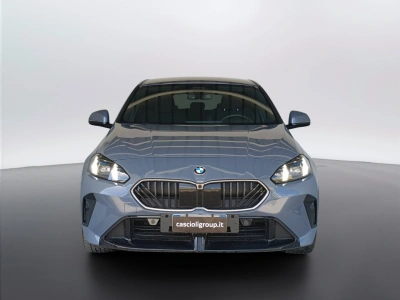 2 - BMW Serie 1 Cascioli Group