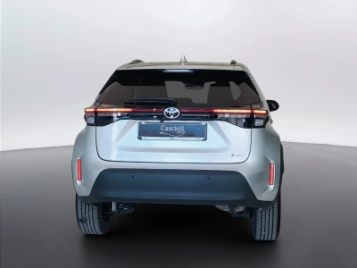 6 - Toyota Yaris Cross Cascioli Group