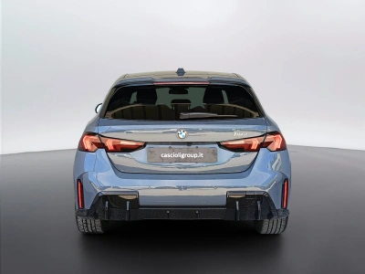 4 - BMW Serie 1 Cascioli Group