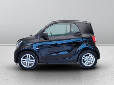 3 - smart fortwo Cascioli Group