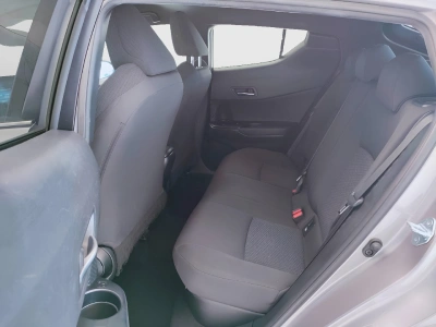 9 - Toyota C-HR Cascioli Group