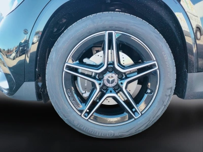 7 - Mercedes-Benz GLA Cascioli Group