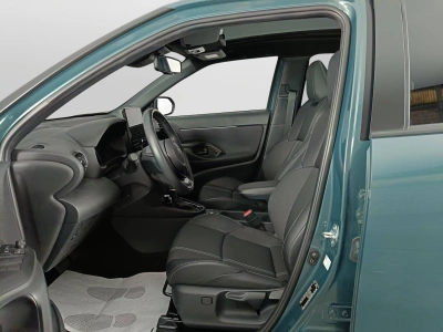 8 - Toyota Yaris Cross Cascioli Group