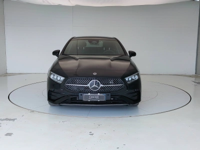 2 - Mercedes-Benz Classe A Cascioli Group