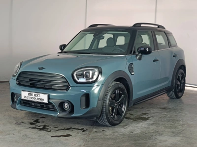 1 - MINI Countryman Cascioli Group