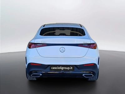 4 - Mercedes-Benz GLC Cascioli Group