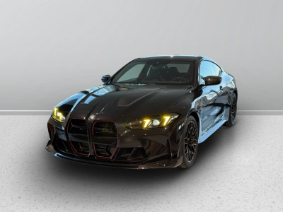 1 - BMW M M4 Cascioli Group
