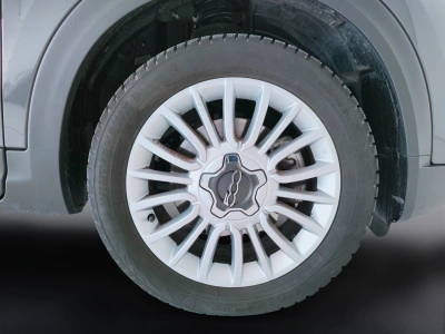 9 - Fiat 500 Cascioli Group