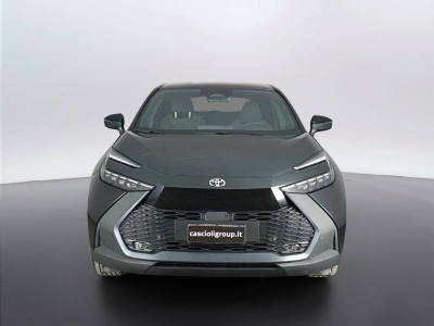 2 - Toyota C-HR Cascioli Group