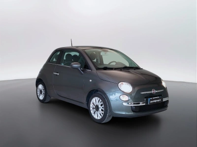3 - Fiat 500 Cascioli Group