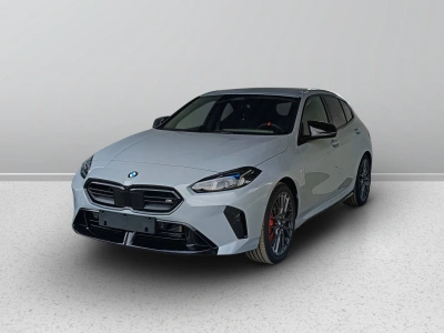 1 - BMW Serie 1 Cascioli Group