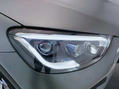 10 - Mercedes-Benz GLC Cascioli Group