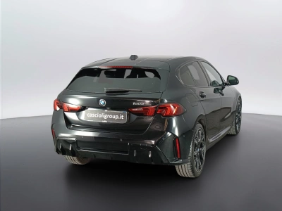 4 - BMW Serie 1 Cascioli Group