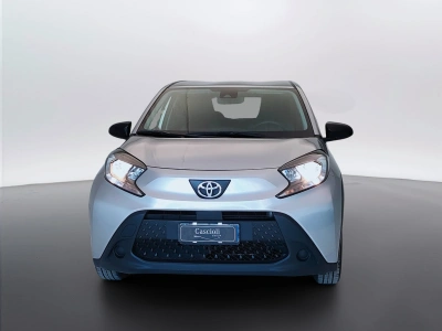 2 - Toyota Aygo X Cascioli Group