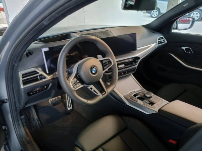 5 - BMW Serie 3 Cascioli Group