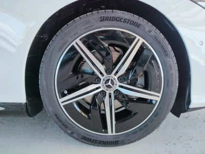 6 - Mercedes-Benz CLA Cascioli Group