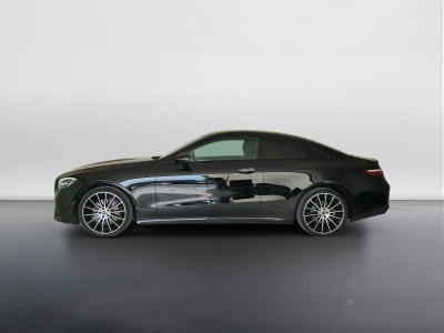 8 - Mercedes-Benz Classe E Cascioli Group