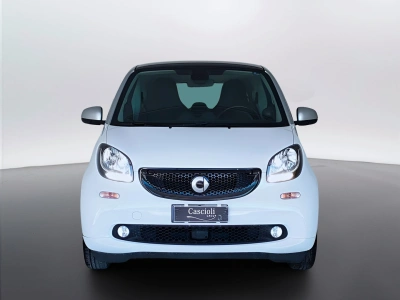 2 - smart fortwo Cascioli Group