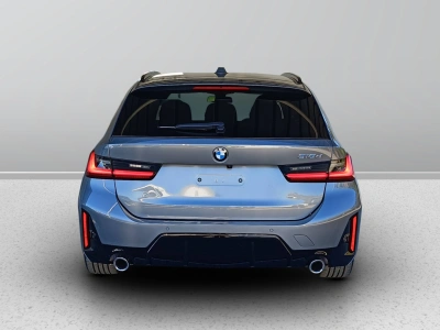 4 - BMW Serie 3 Cascioli Group