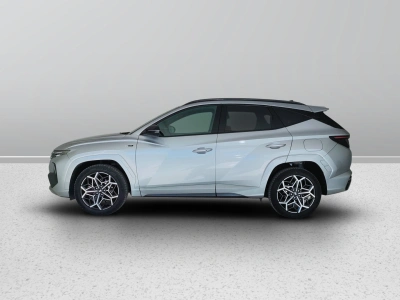 3 - Hyundai Tucson Cascioli Group