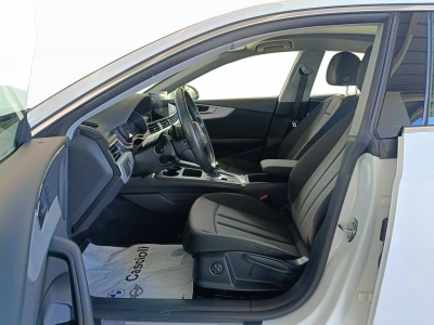 8 - Audi A5 Cascioli Group