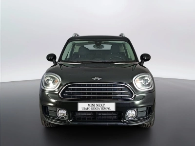 2 - MINI Countryman Cascioli Group