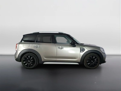 3 - MINI Countryman Cascioli Group