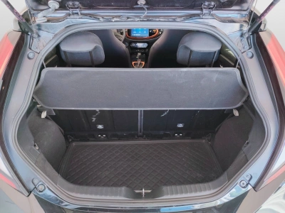 9 - Toyota Aygo X Cascioli Group