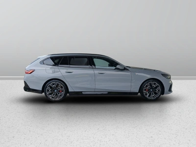 3 - BMW Serie 5 Cascioli Group