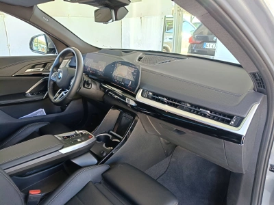 10 - BMW X2 Cascioli Group