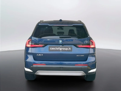 5 - BMW iX1 Cascioli Group
