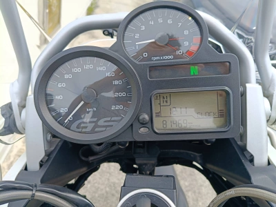 6 - BMW Motorrad GS Cascioli Group
