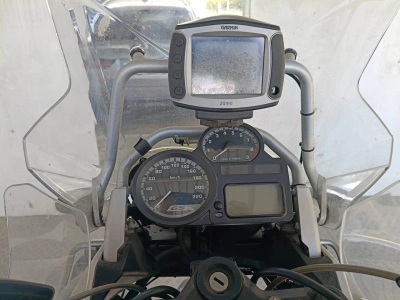 6 - BMW Motorrad GS Cascioli Group