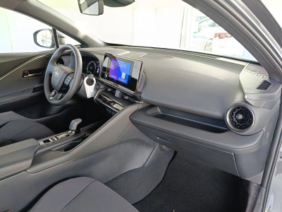 10 - Toyota C-HR Cascioli Group